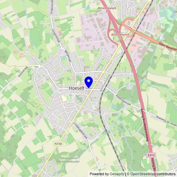 Map Photo